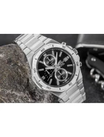 Pánské hodinky EDIFICE model 21806085 + BOX - CASIO