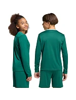 Dětský dres Entrada 26 s dlouhým rukávem zelený model 22072106 - ADIDAS Dětský dres Entrada 26 s dlouhým rukávem zelený model 22072106 - ADIDAS