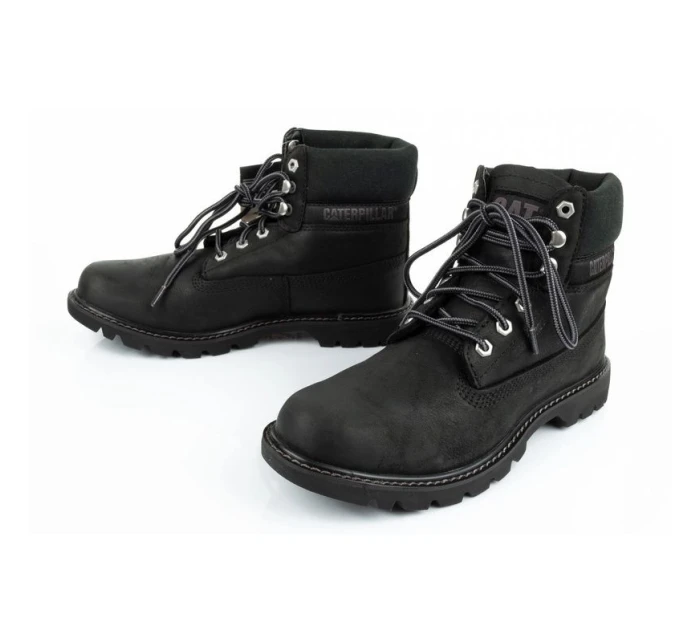 Pánská zimní obuv E Colorado WP M P110500 - Caterpillar