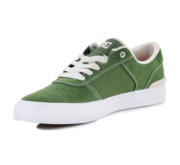 Pánská obuv S Dark Olive M  model 18046365 - Dc