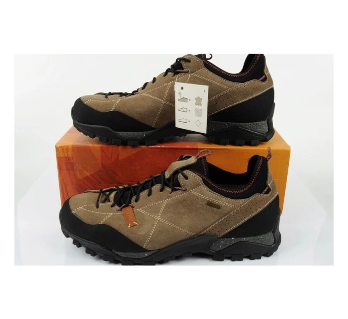 Trekové boty  GTX M model 18803754 - Aku