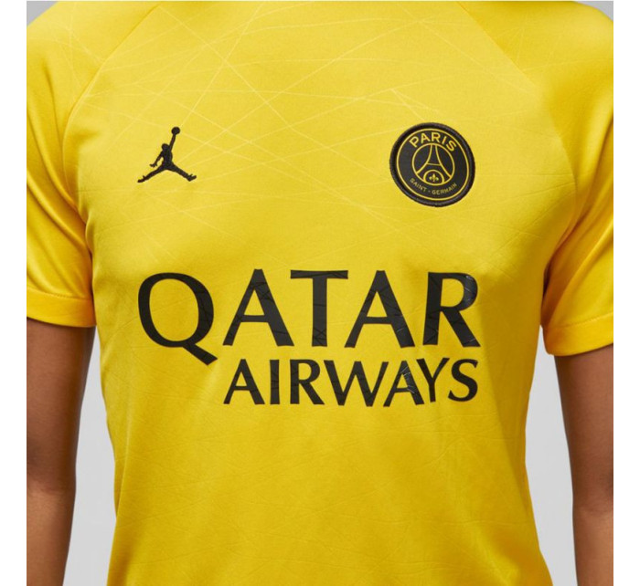 PSG DF Academy Pro SS Top PM 4TH M DR4906 720 - Nike