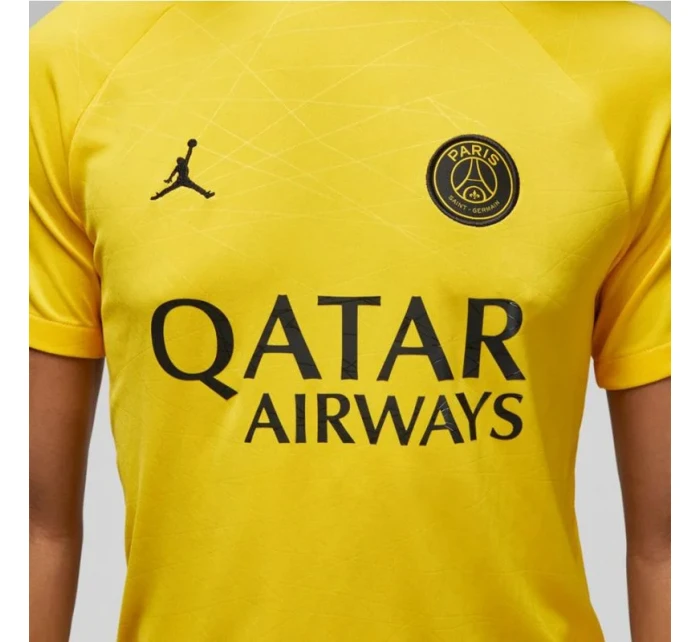 PSG DF Academy Pro SS Top PM M  tričko model 18505542 - NIKE