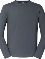 Russell Athletic 180L Tričko s dlouhým rukávem "Authentic" 10.180L convoy grey