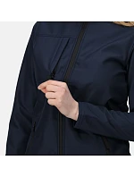 TRA Dámská 3vrstvá softshell bunda  36.A grey model 22526211 - Regatta