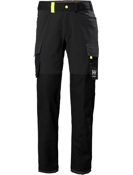 Oxford S Pracovní kalhoty "Oxford" krátké model 22416910 - Helly Hansen Oxford S Pracovní kalhoty "Oxford" krátké model 22416910 - Helly Hansen