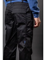 ProJob 2530 Waistpants Service (62-64) Pracovní kalhoty 64.530X navy ProJob 2530 Waistpants Service (62-64) Pracovní kalhoty 64.530X navy