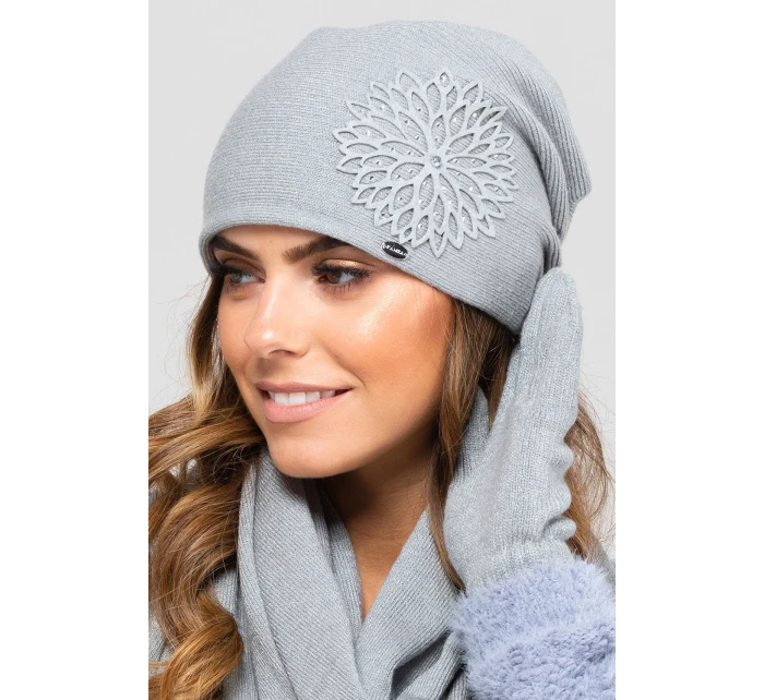 Kamea Zaragoza barva: šedá