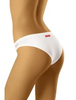 Wol-Bar Soft Pretty 3-pack barva:bílá