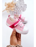 Dětské nízké tenisky BIG STAR model 21576174 - Big Star Shoes Dětské nízké tenisky BIG STAR model 21576174 - Big Star Shoes