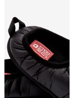 Mužské teplé boty černé Big Star model 21637556 - Big Star Shoes