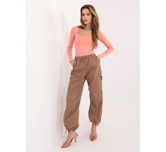 Bluzka RV BZ model 22020665 brzoskwiniowy - FPrice