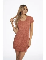 Koszulka Dusty Rose Henderson model 19527313 - HENDERSON LADIES Koszulka Dusty Rose Henderson model 19527313 - HENDERSON LADIES