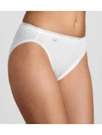 Kalhotky Sloggi Basic+ Tai 2P bílá 0003 - Triumph