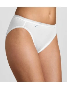 Kalhotky Sloggi Basic+ Tai 2P bílá 0003 - Triumph