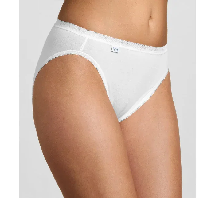 Kalhotky Sloggi Basic+ Tai 2P bílá 0003 - Triumph