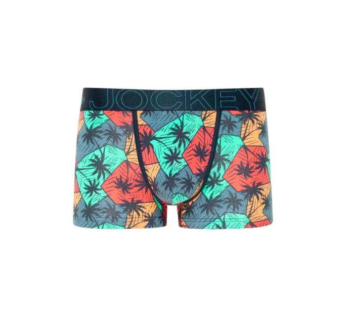 Pánské boxerky 1916241 B90 barevné s potiskem - Jockey