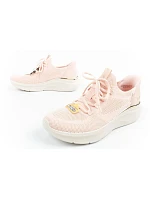 Dámské boty W 117617/LTPK růžové - Skechers Dámské boty W 117617/LTPK růžové - Skechers