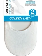 Dámské ponožky NEW model 6184298 - Golden Lady