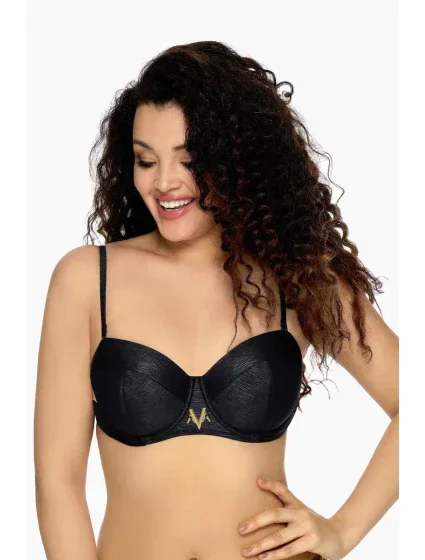 PODPRSENKA SK 148 ČERNÁ