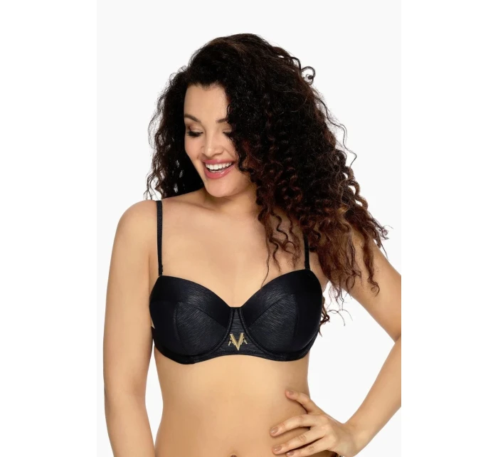 PODPRSENKA SK 148 ČERNÁ