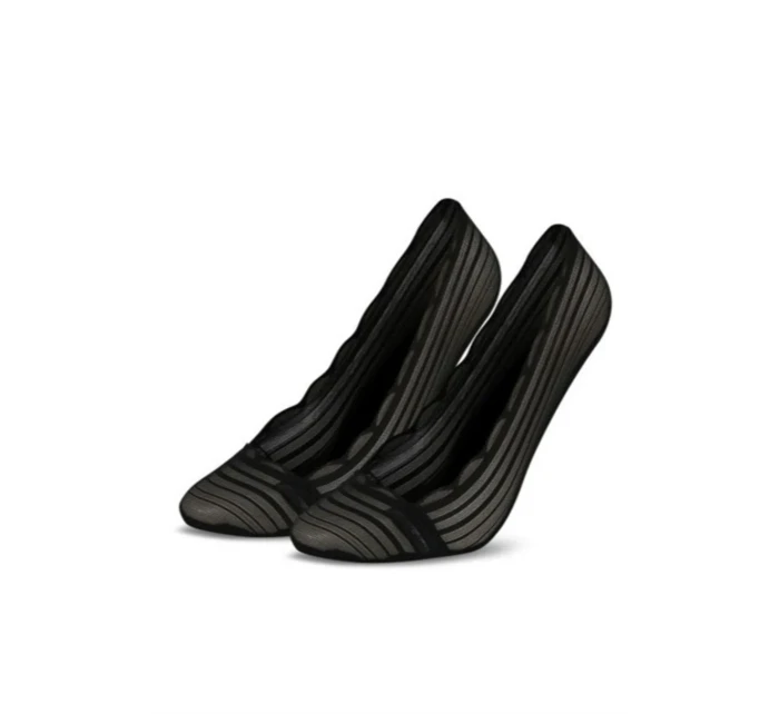 Dámské ponožky ťapky - 38 Dámské ponožky ťapky - 38