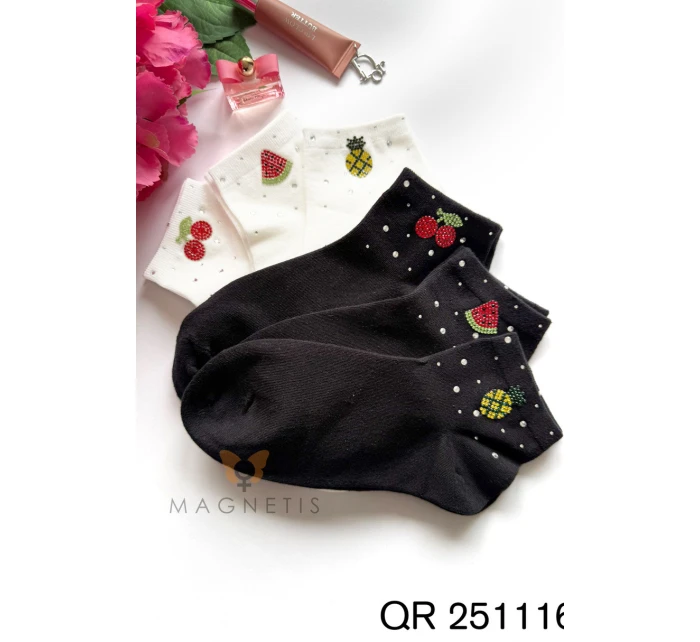 SKARPETKA APLIKACJA model 22024772 03 - Magnetis SKARPETKA APLIKACJA model 22024772 03 - Magnetis