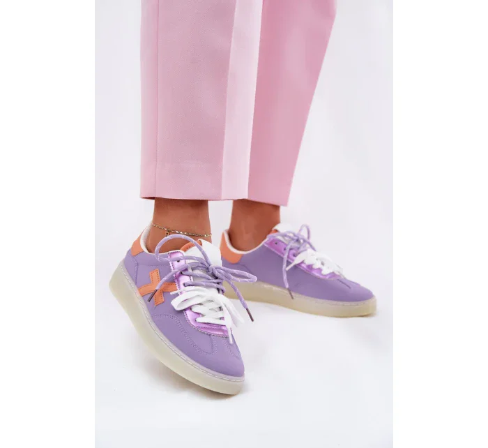 Sportovní obuv  model 209472 Step in style