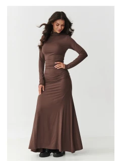 Denní šaty model 217650 Makadamia