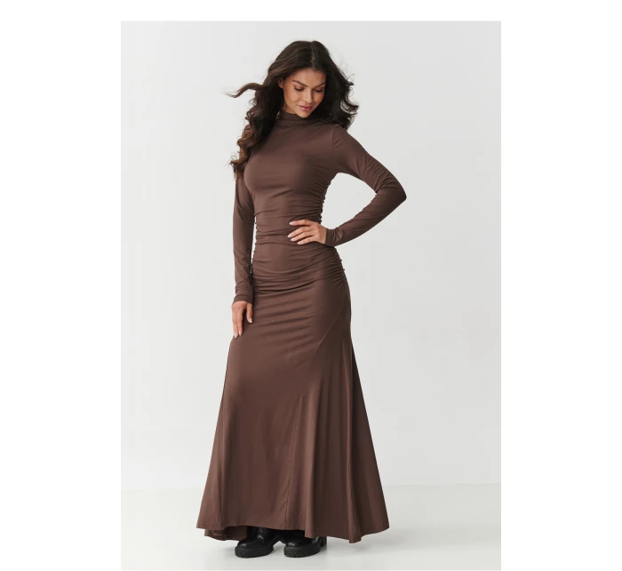 Denní šaty model 217650 Makadamia