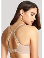 Dámská podprsenka 3D SPACER Panache 7961 34 FF Pudrová Dámská podprsenka 3D SPACER Panache 7961 34 FF Pudrová