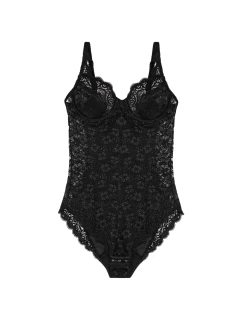 Amourette 300 model 21873638 BLACK  BLACK - Triumph