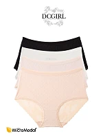 DC Girl kalhotky 27142 A'2 M-XL