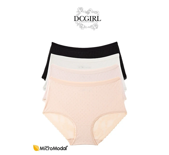 DC Girl kalhotky 27142 A'2 M-XL