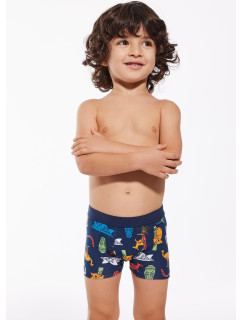 Chlapecké boxerky Cornette Kids Boy 701/134 Australia 98-128