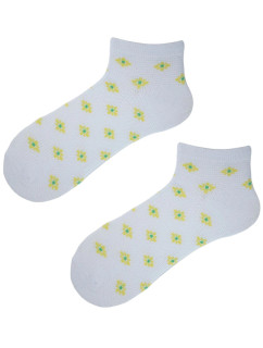 Dámské ponožky 020 W 01 - NOVITI