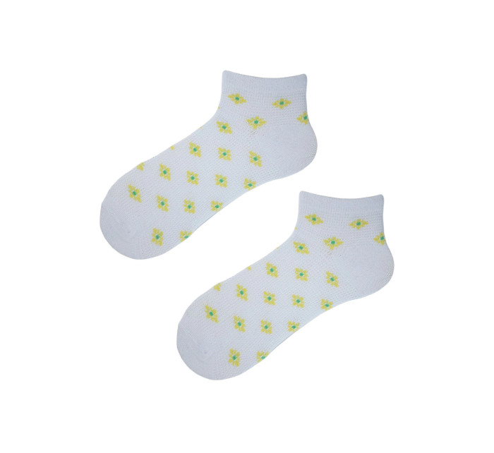 Dámské ponožky 020 W 01 - NOVITI