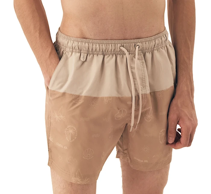 Pánské plavky model 20916046 - Henderson Pánské plavky model 20916046 - Henderson