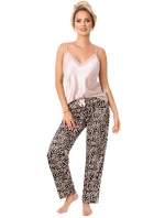 Dámské pyžamo Sheila - Donna