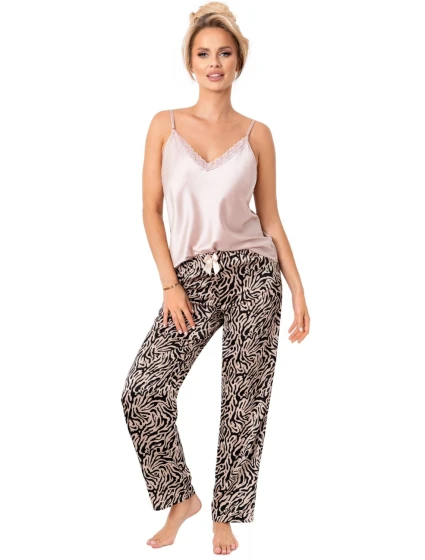 Dámské pyžamo Sheila - Donna