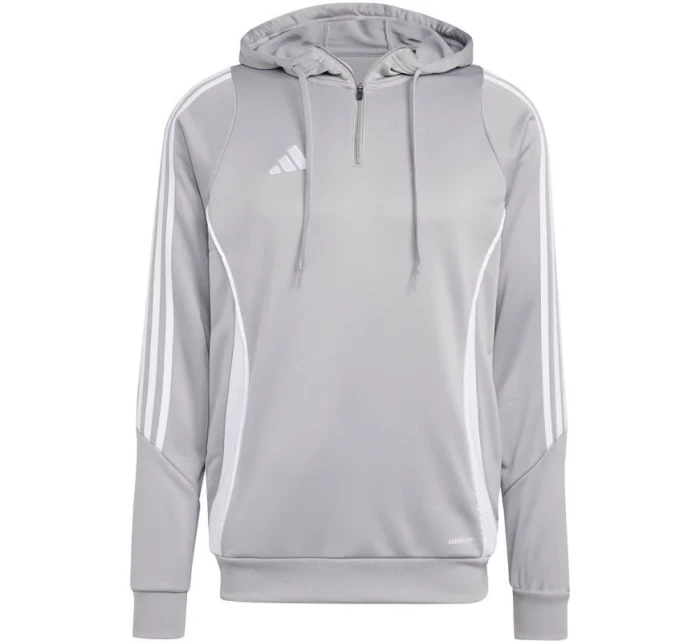 Adidas Tiro 24 Training Hooded M mikina IR7551 pánské