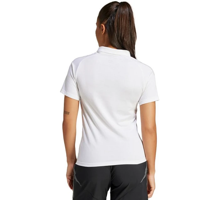 Tričko adidas Tiro 24 Competition Polo W IR7571