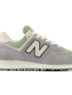 Sportovní obuv New Balance W WL574GA2 dámské