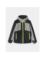 Lyžařská bunda Jr model 21788503 - 4F Lyžařská bunda Jr model 21788503 - 4F