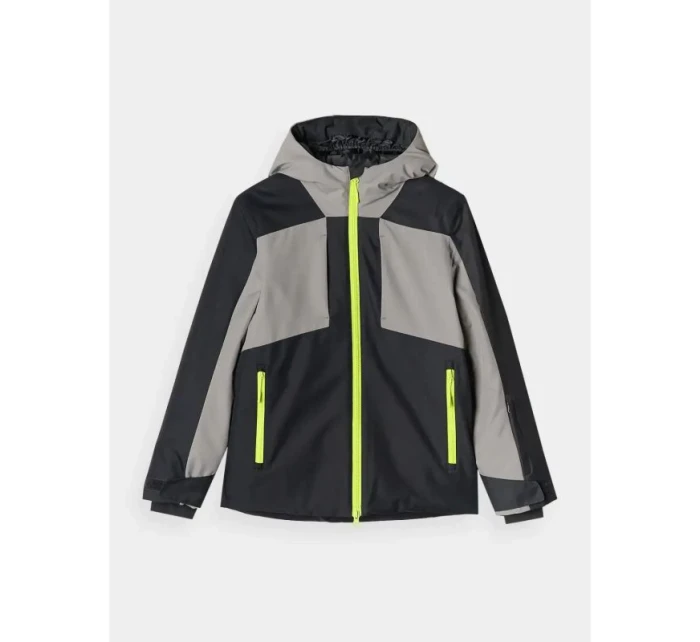 Lyžařská bunda Jr model 21788503 - 4F Lyžařská bunda Jr model 21788503 - 4F
