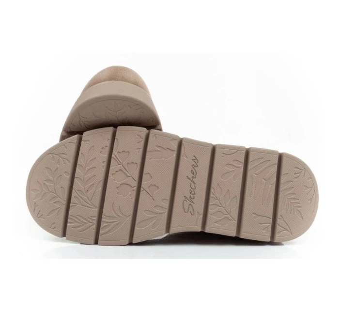 Sněžnice Skechers W 169018/TPE dámské Sněžnice Skechers W 169018/TPE dámské