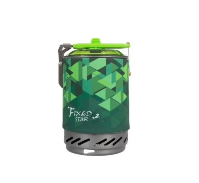 Turistická kamna Fire-Maple FMS-X2 Green Turistická kamna Fire-Maple FMS-X2 Green