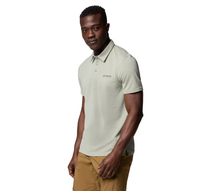 Point Polo M Tričko pánské model 20941623 - Columbia