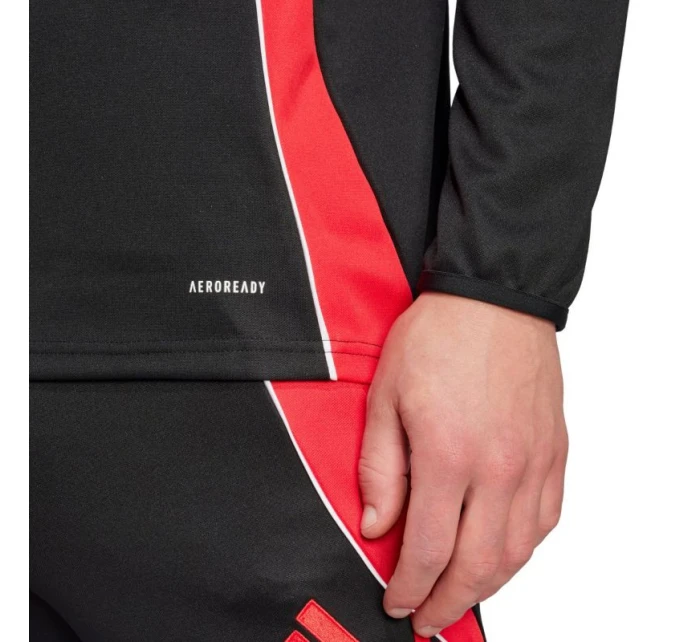 Mikina Tiro 24 Training Top M model 20941749 pánské - ADIDAS Mikina Tiro 24 Training Top M model 20941749 pánské - ADIDAS