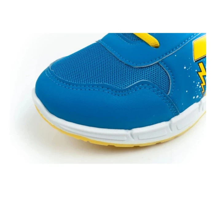 Boty Leomil Jr PO00140